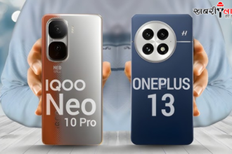 oneplus vs iqoo