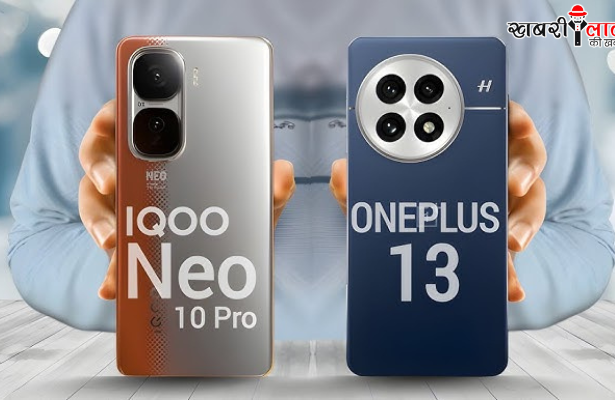 oneplus vs iqoo