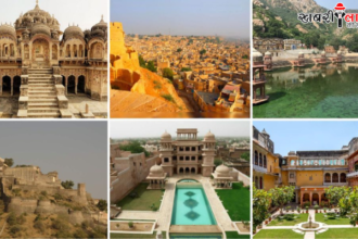 Rajasthan | Hidden gems of Rajasthan | Peaceful Travel Spots