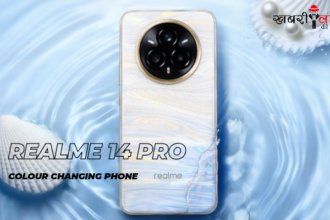 Realme 14 Pro 5G | Realme 14 Pro+ | MagicGlow Design | Feature