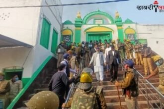 Sambhal Jama Masjid Violence | Inquiry Commission | Allegations