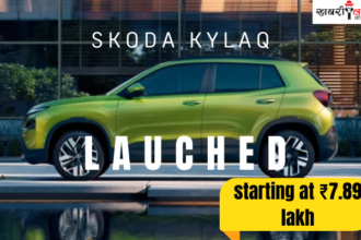 Skoda Kylaq | Sub-compact SUV | India Launch | SUV Features