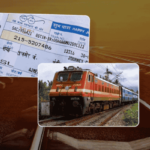 Incorrect Date Train Ticket | IRCTC Date Change | IRCTC Help