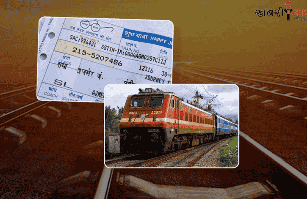 Incorrect Date Train Ticket | IRCTC Date Change | IRCTC Help