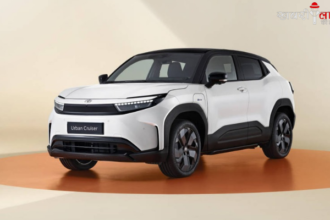 Toyota Urban Cruiser | Electric SUV | India launch | Suzuki e-Vitara