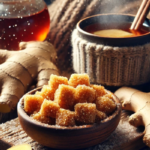 Winter Remedies | Cough and Cold Relief | Ginger-Jaggery Benefit