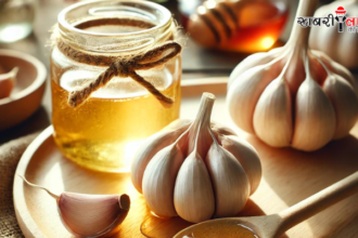 Honey and Garlic Benefits | Immunity Booster | Heart Health