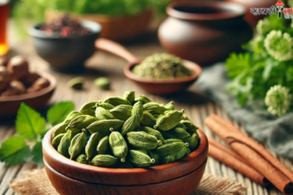 Green Cardamom | Health Benefits | Cardamom Usage Tips