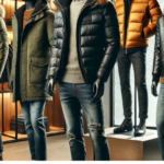 Winter Jacket | Winter Fashion Tips | Trendy Winter Fashion