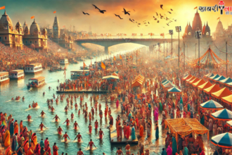 Kumbh Mela | Indian Culture | Spiritual Significance | Prayagraj