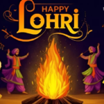 Lohri | Punjabi Festival | Cultural Celebration | Punjabi Lifestyle