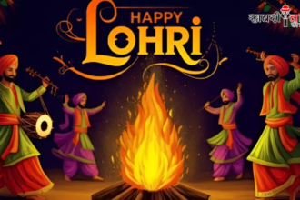 Lohri | Punjabi Festival | Cultural Celebration | Punjabi Lifestyle