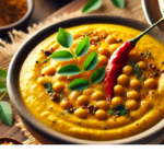 Chana Dal Chutney | Winter Chutney Ideas | Healthy Chutney