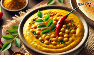 Chana Dal Chutney | Winter Chutney Ideas | Healthy Chutney