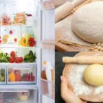 Flour Storage in Fridge | Flour Storage Tips | Health Risks