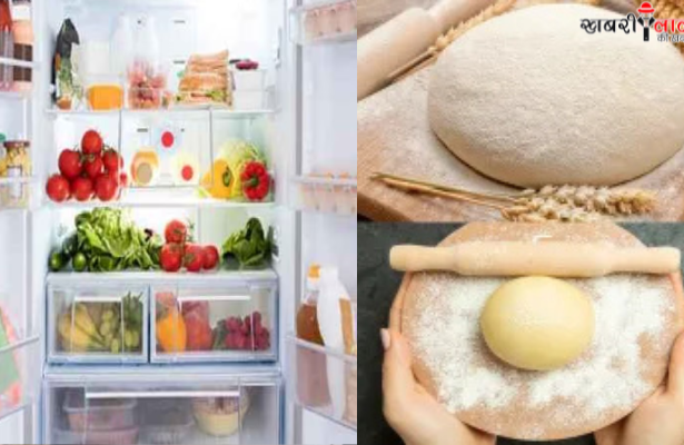 Flour Storage in Fridge | Flour Storage Tips | Health Risks