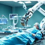 Robotic Telesurgery | Robotic Cardiac Surgery | CDSCO Approval